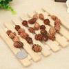 2-3cm Pinecone Dried Flowers for DIY Christmas Decorations and Ornaments