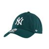 47 BRAND Hat Ball Cap NY Big Logo B-RGW17GWS-PG
