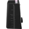 KORG Metronome KDM-3 BK BlackIdeal for Individual, Part, and Ensemble Practice. Loud Volume, 120-hour Continuous Operation, Lightweight and