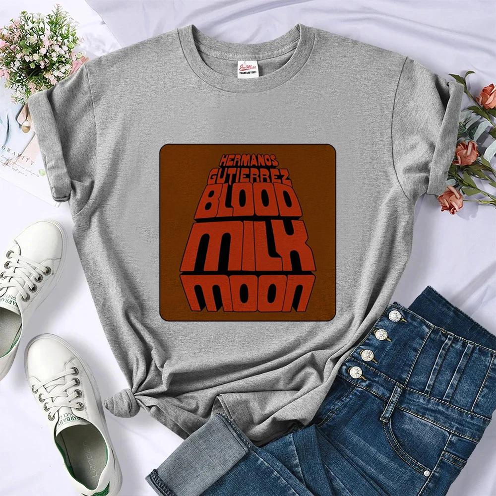 Project Hail Mary shirt women grunge y2k streetwear tshirt korean fashion scene anime