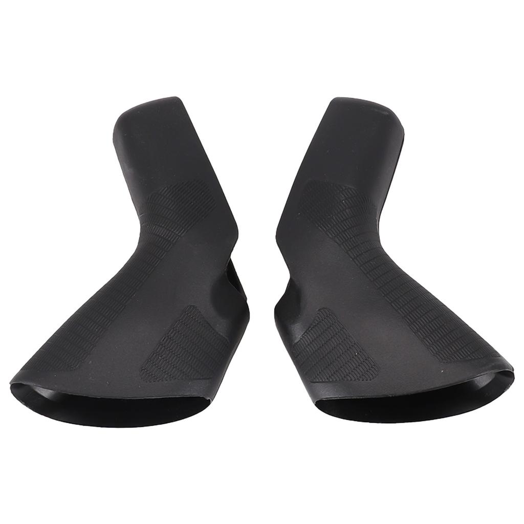 2x Road Bicycle Silicone Brake Levers Hoods Cover For SR AM Apex/Rival/Force/RED