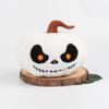 Stuffed Pumpkin Pillow Throw PP Cotton Halloween Plush Toy Ghost Plush Doll  Home Decoration