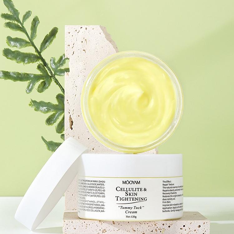 Natural Organic Anti Scar Skin Care Repair Treatment Cream Wrinkle Repair Moisturizing Cream 120g