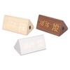LED Digital Alarm Clock Multipurpose Wooden Clock with Voice Control Humidity Temperature Week Time 