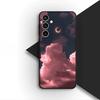 Phone Cover for Xiaomi Poco C75 C65 C71 C85 X7 X6 X5 M7 F7 F8 Ultra F6 Pro 5G Case Mountain Universe Galaxy Sea Beach Travel