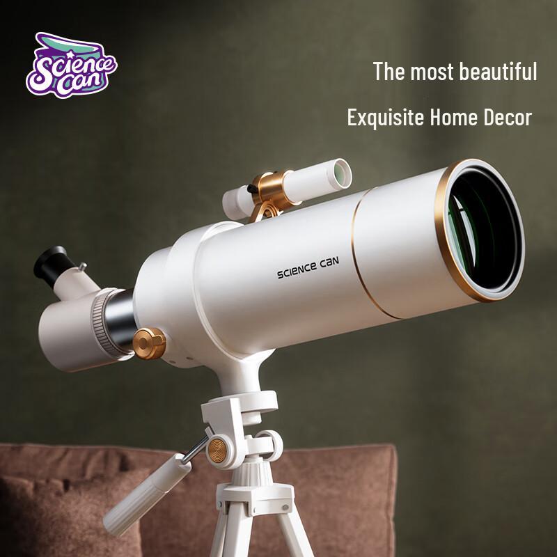 Science Can Kids Astronomical Telescope