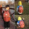 Childrens Outdoor Hiking Backpack With Waterresistant Fabric For Elementary School Kids