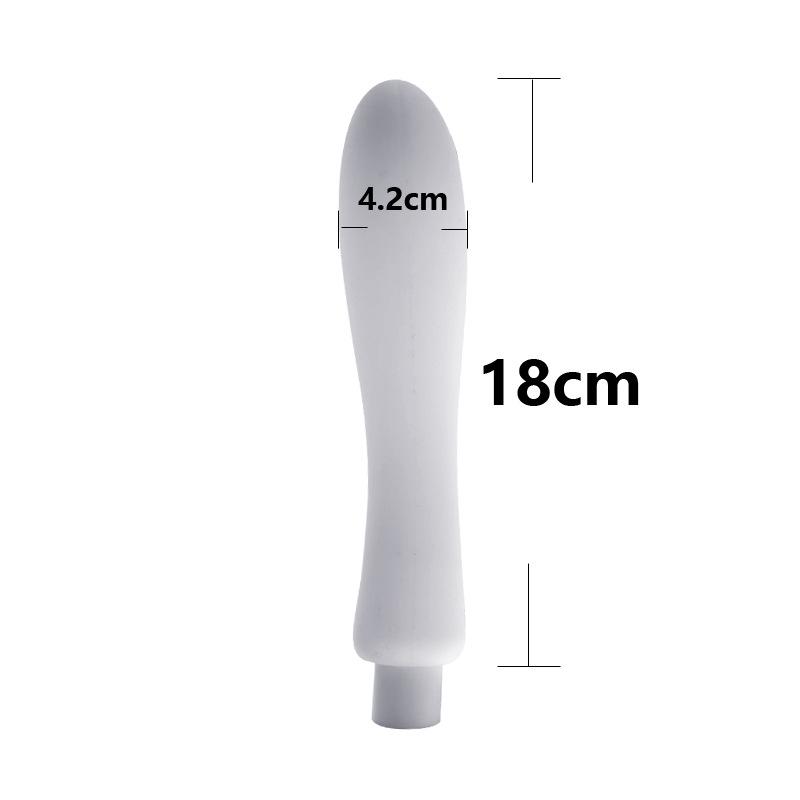 Mini-Faszienpistole Muskelmassagegerät: Multifunktionale Entspannung in Profi-Qualität für Nacken und Körper