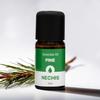 NECHIS Aroma Oil Mind and Body Relaxation Essential Oil Fine 12ml (29253457)