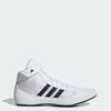 adidas HVC Shoes JP6120 Men's Performance Sports Shoes Cloud White / Core Black / Cloud White