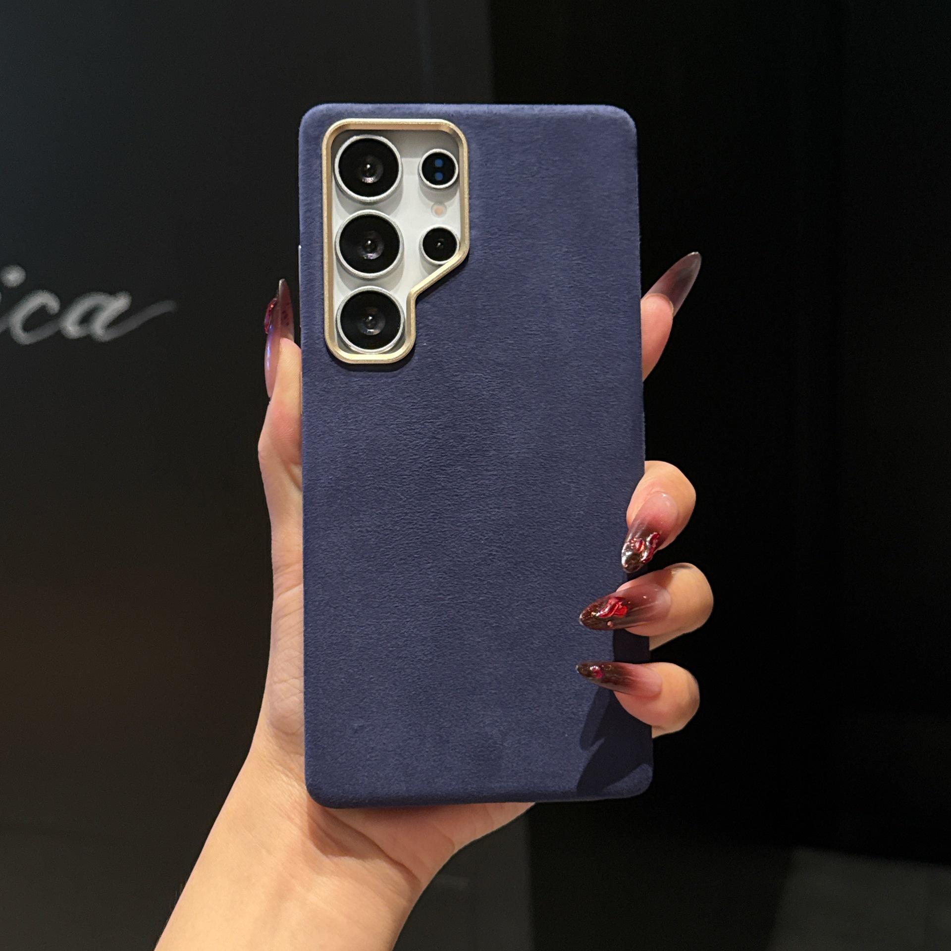 Samsung 25A & 24U Full-Coverage Drop-Proof Protective Phone Case by Outilan Samsung Galaxy 25