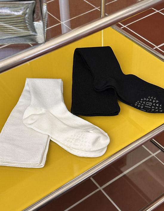 Bialicheu Core Compression Knee Socks