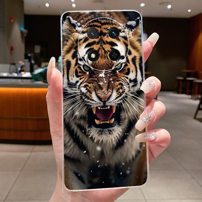 For Honor X9C Case Magic 7 Lite BRP-NX1 Luxury Cute Cool Boys Girls Cover Soft TPU Phone Case Honor Magic7 Lite HonorX9C Shell