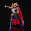 Hasbro Marvel Legends Series Thor: Love and Thunder Thor F1045 Authentic 6-inch (15cm) Action Figure with 3 Accessories
