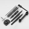 Disassembly Fishing Reel Unload Maintenance Tool Kit Fishing Tackle Diy Repair Spinning Baitcasting Reel Parts