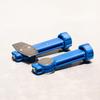 Hydraulic Disc  Piston reset tool Bike Disc Brake Piston Tuning Tool Hydraulic Brake Piston Maintenance for Bicycle Part Reset