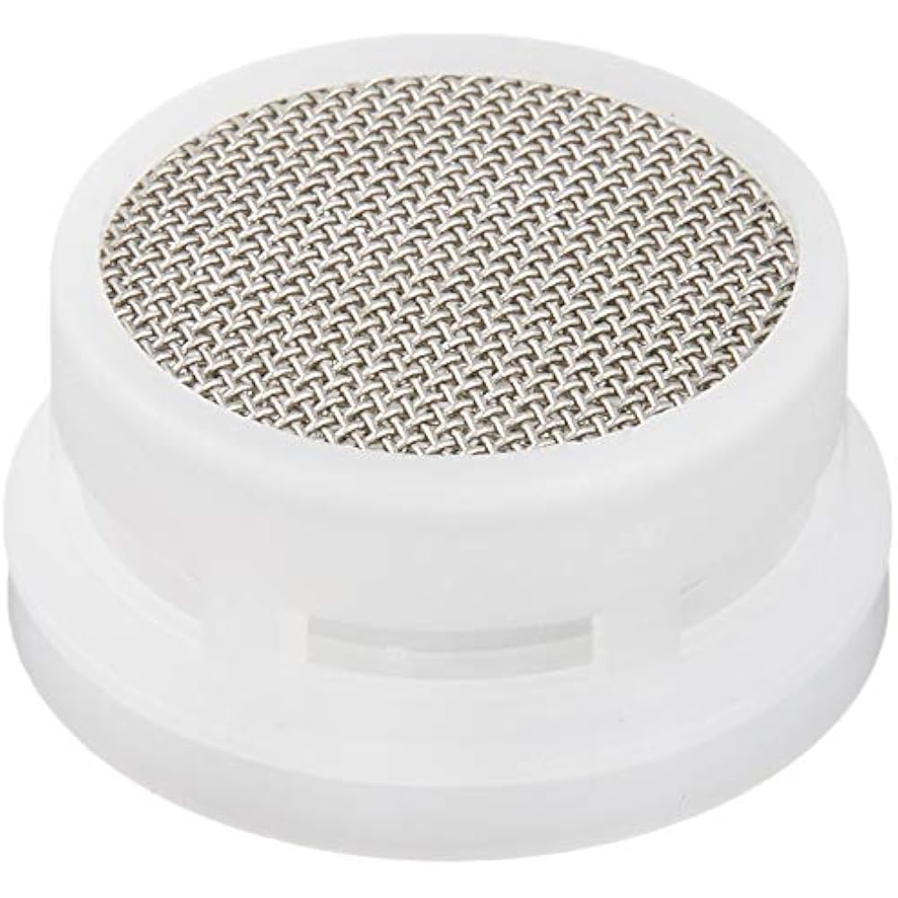 TOTO foam eyelash cap TH95946
