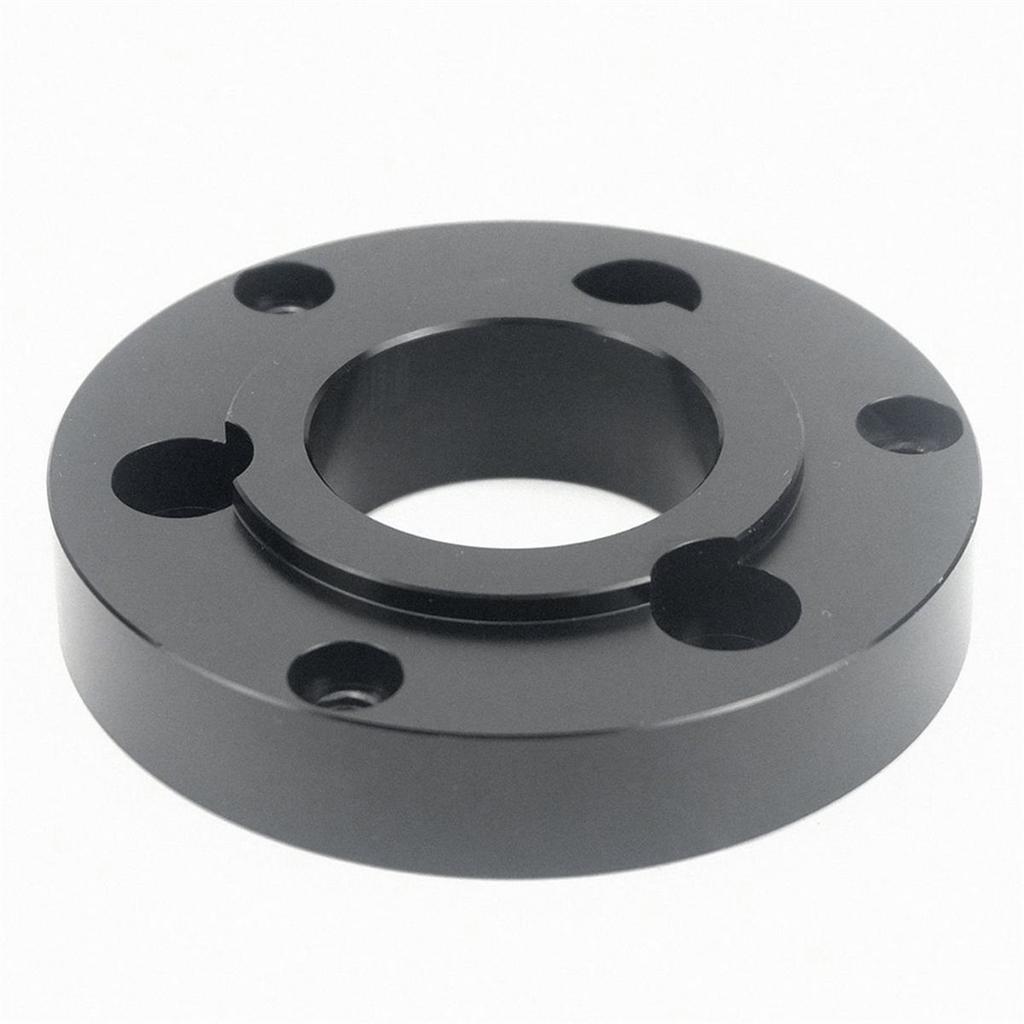 Adattatore Conversione Mozzo Ruota Retrofit Per Honda RUCKUS MONKEY ZOOMER Convertitore Mozzo Anteriore 57MM A 70MM