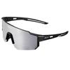 SCVCN Fsshion Sunglasses Street Cycling Glasses Bike Men UV400 Sports MTB Outdoor Bicycle Women Sunglasses Multi Color Riding 7