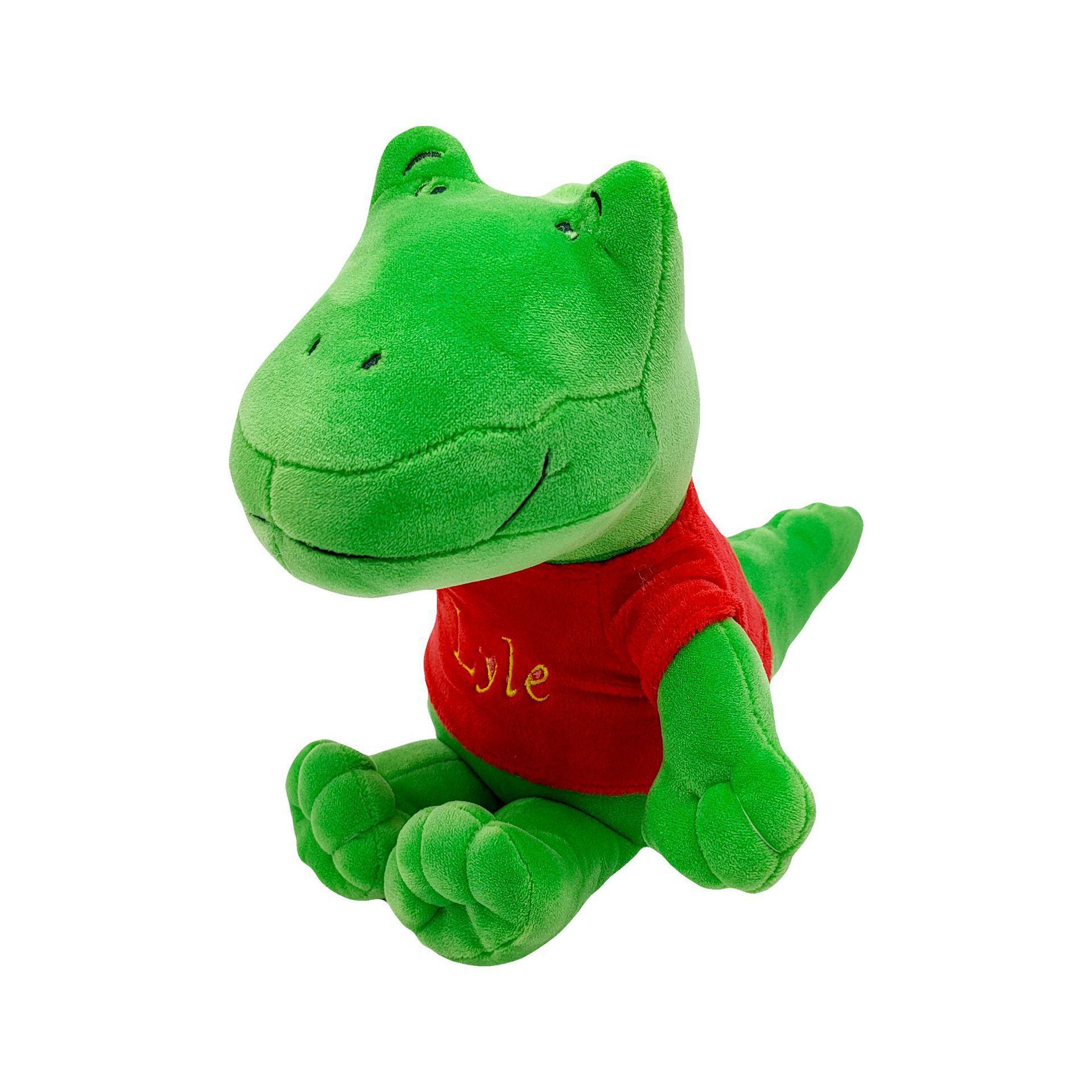 

Lyle Lyle 82in Crocodile Plush Toy Soft Stuffed Animal Doll Kids Birthday Gift