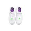 New Nike Air Force 1 Low Shadow White Electric Green Women's DD9684-100