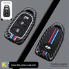 Key Cover for Kia Cerato Sportage Forte '07-'10 / Hyundai Elantra Tucson ix35