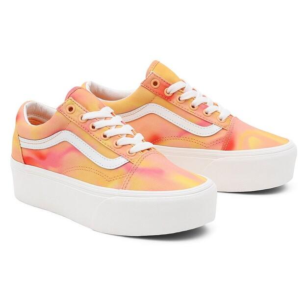 

Vans Old Skool Stackform кроссовки EU 38