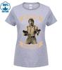 Chuck Norris Go Chuck Yourself Tshirt 2026 Summer Unisexs Womens Hip Hop Fashion Cotton Oversized Tshirt Street Y2K