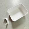 3D Printed Washing Machine Drainage Tray Set, Leak Proof Water Catch Pan for Laundry Machine