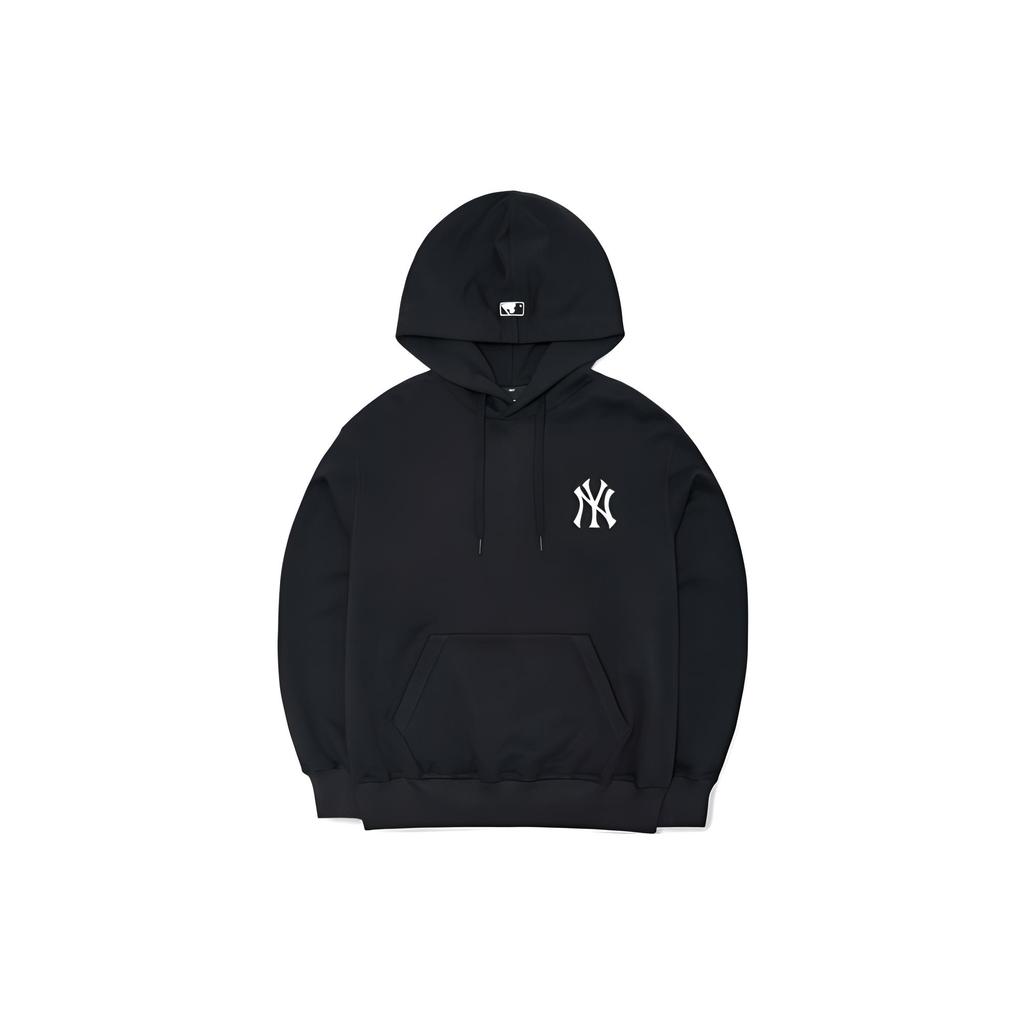 New MLB Sweatshirts Women's Black 3AHDU0126-50BKS