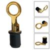 Seamless Replacement Experience Compatible 49467 Roller Plug for Easy Upgrades