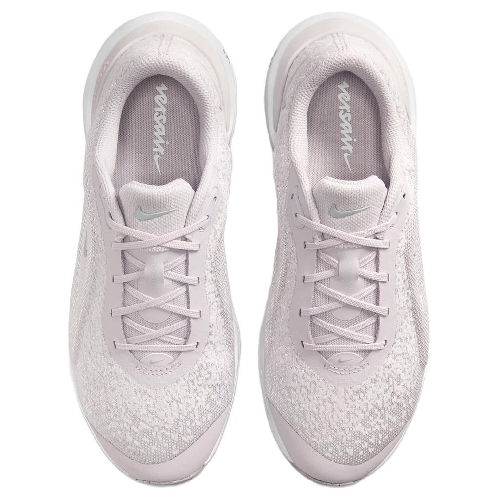 Nike Versair Platino Viola Scarpe da Ginnastica da Donna Rosa Bianco Viola Chiaro-Minerale DZ3547-004