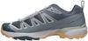 X Ultra 360 Edge Multisport Shoes Turbulence Monument Seafoam Trekking Shoes