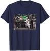 Fly Saquon Fly Eagles Barkley The Reverse Hurdle Unisex T-Shirt