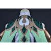 Genshin Naheeda Cosplay Sumeru One Piece Halloween Genshin [Milky Time]