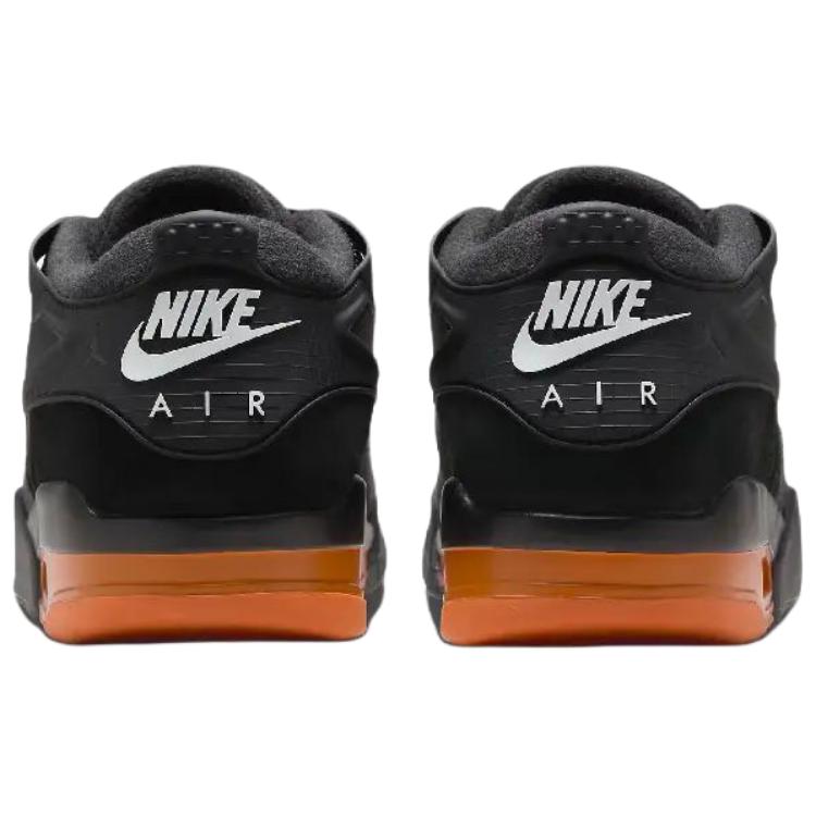 Sneakers Unisex Air Jordan 4 RM Black Starfish Antracite Bianco HF8126-001
