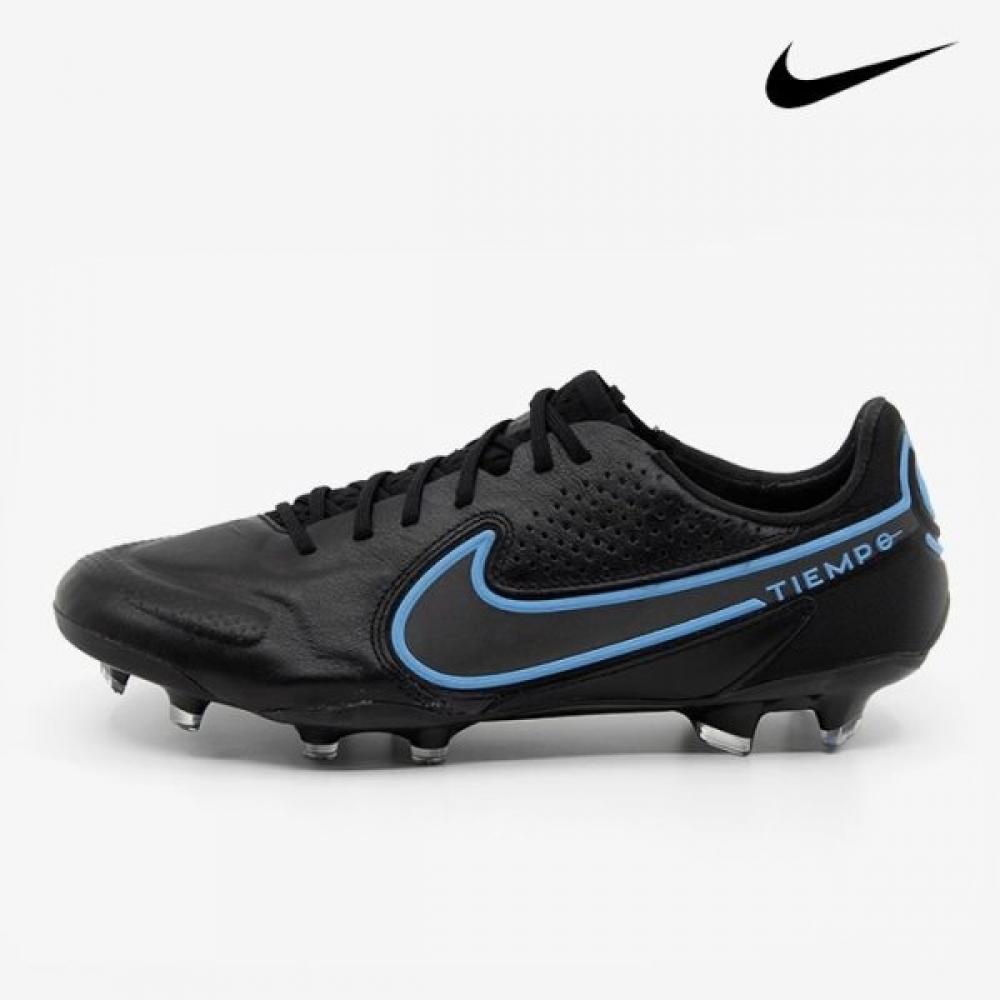 

Nike Galleria Nike Tiempo Soccer Shoe Legend 9 Elite Fg Cz8482 004 255