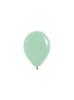 Balony Lateksowe Sempertex  Pastel Dusk Green Tea 12Cm, 50Szt.