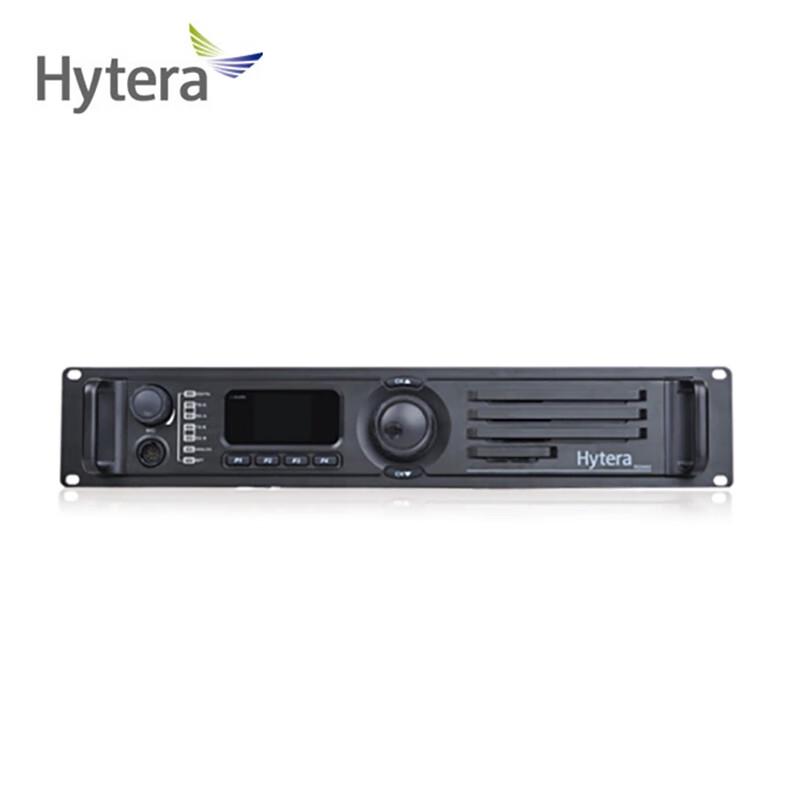 

Hytera RD980S 50W 350M Digital-Analog Repeater Base Station (CN version)