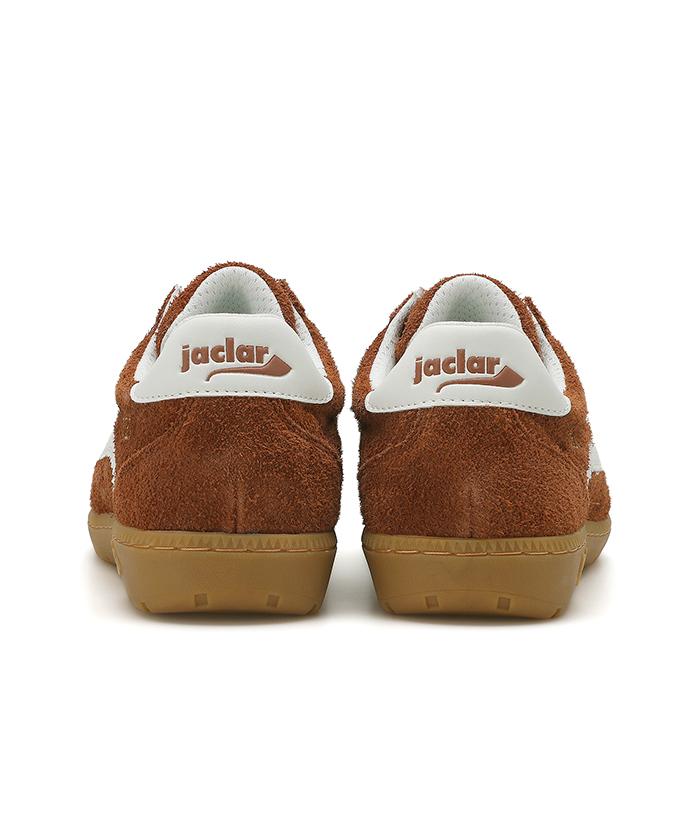Jaclar Champ 1975 Split Camel/White