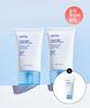 [2-pack] Hyaluronic Acid HyalCube Essence Sun Cream SPF50+ PA++++ 50ml (+Free Moisturizing Cream 30ml)