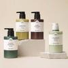 Happy Bath Original Collection Body Lotion Clean Cotton 500g