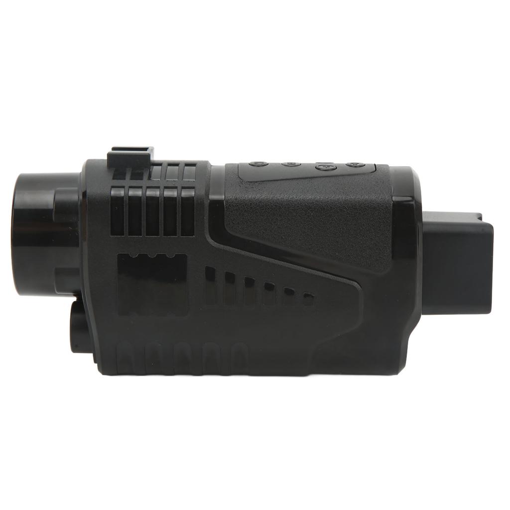 1806 Digital Night Vision Monoculars Infrared Security Monitoring Monoculars Shooting Video