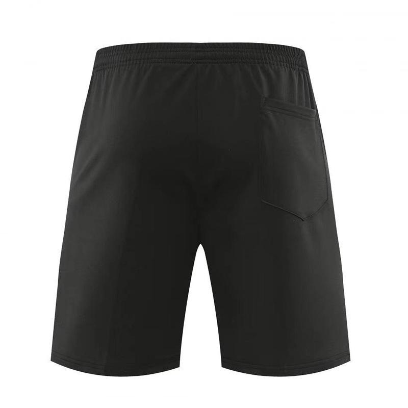 2024 Men's Summer Running & Fitness Shorts - Loose & Casual
