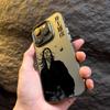 Japanese Vagabond Samurai Phone Case for Xiaomi Redmi Note 7 8 9 9S 10 11 12 13 14 Pro Plus 4G 5G Anti Fall Matte Back Cover