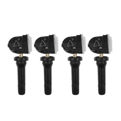 4x TPMS Tire Pressure Sensor 13598773 Fits For Buick Cadillac Chevrolet GMC Opel