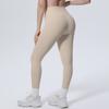 High Waist Seamless Leggings for Women Stretchy Workout Yoga Pants Tummy Control Athletic Wear for Fitness Training Gym Running