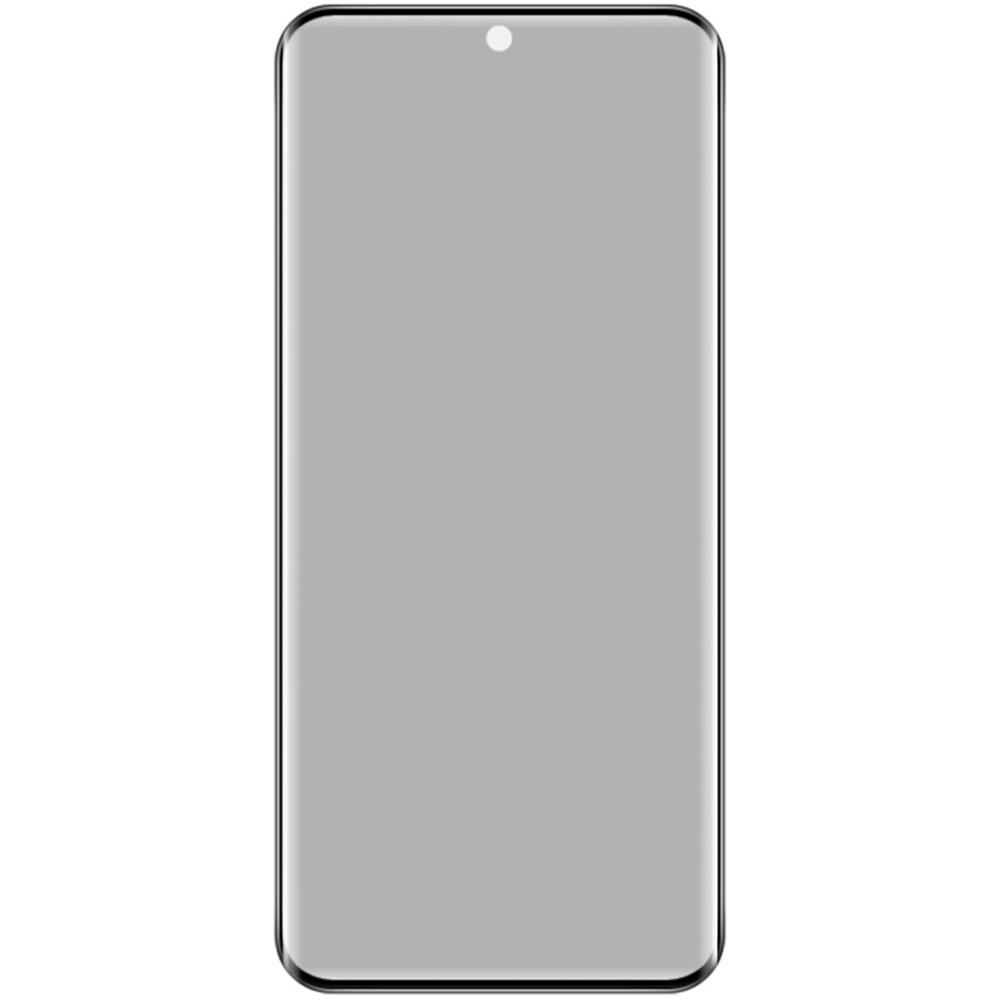 IMAK Anti Spy Screen Protector For Huawei Pura 80 Pro/Pura 80 Pro+/Pura 80 Ultra,Full Cover Tempered Glass Film