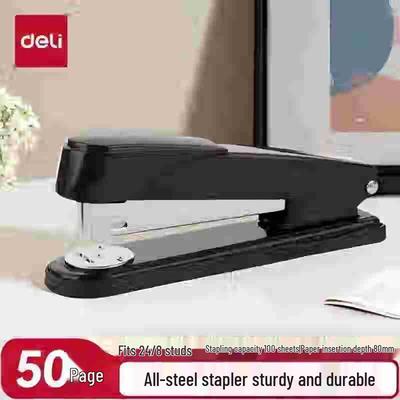Deli Zware Nietmachine