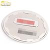 Besturn B50 Stainless Steel Fuel Tank Cap Scratch-Resistant Decorative Sticker